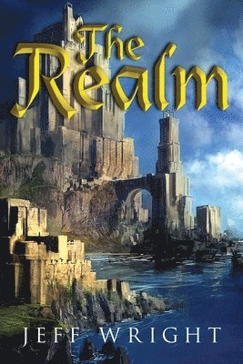 Realm (häftad)