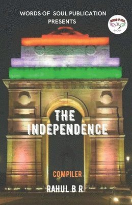 Independence / ? ??????????? (häftad)