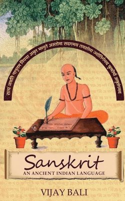 Sanskrit - An Ancient Indian Language (häftad)