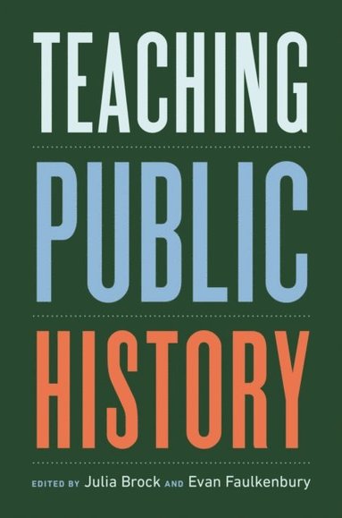 Teaching Public History (hftad)