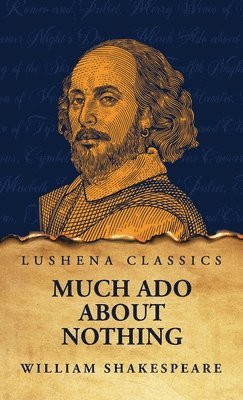 Much Ado About Nothing (häftad)