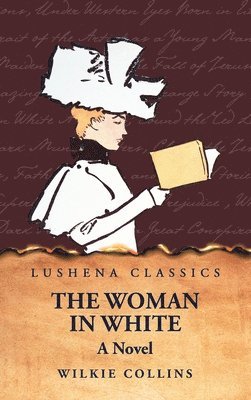 Woman in White A Novel (häftad)