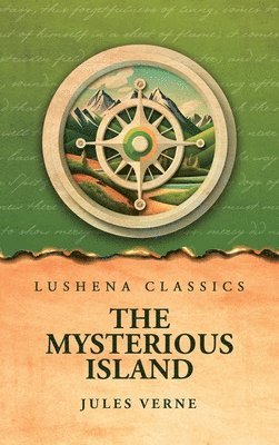 Mysterious Island (hftad)