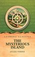 Mysterious Island