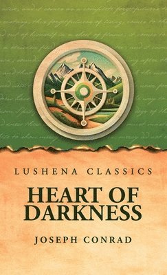 Heart of Darkness (häftad)