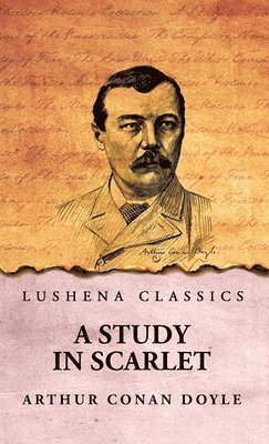 Study in Scarlet (häftad)