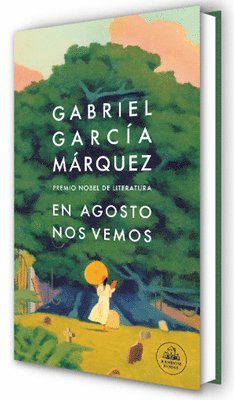 En Agosto Nos Vemos / Until August (hftad)