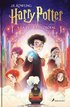 Harry Potter Y La Piedra Filosofal (Edici�n Con Ilustraciones de Xavier Bonet) / Harry Potter and the Sorcerer's Stone