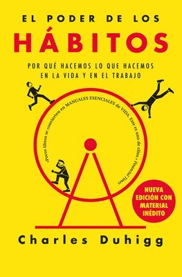 El Poder de Los Hbitos / The Power of Habit (hftad)