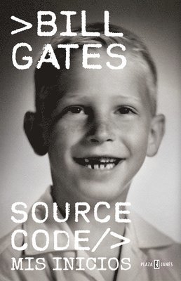 Bill Gates Source Code (C�digo Fuente) (inbunden)