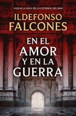En El Amor Y En La Guerra / In Love and War (h�ftad)