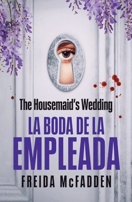 The Housemaid's Wedding (La Boda de la Empleada) (h�ftad)