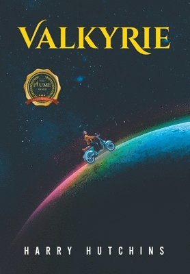 Valkyrie (häftad)