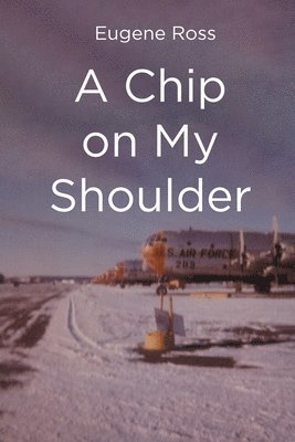 Chip on My Shoulder (häftad)