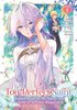 Too-Perfect Saint: Tossed Aside by My Fiancé and Sold to Another Kingdom (Manga) Vol. 1