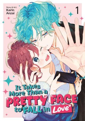 It Takes More Than a Pretty Face to Fall in Love Vol. 1 (hftad)