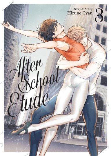 After School Etude Vol. 3 (h�ftad)