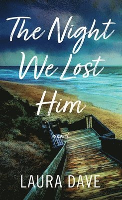 The Night We Lost Him (hftad)