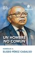hombre no com�n
