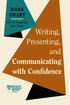 Writing, Presenting, and Communicating with Confidence