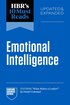 HBR's 10 Must Reads on Emotional Intelligence, Updated and Expanded