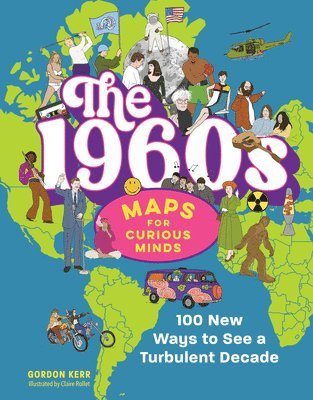 The 1960s (häftad)