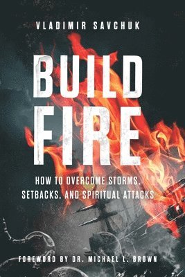 Build Fire (h�ftad)