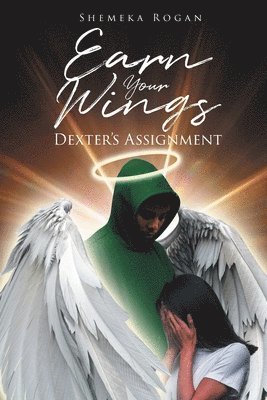Earn Your Wings (häftad)