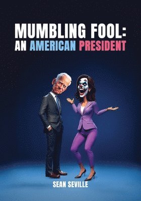 Mumbling Fool (häftad)