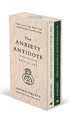 Anxiety Antidote Boxed Set