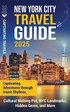 New York City Travel Guide