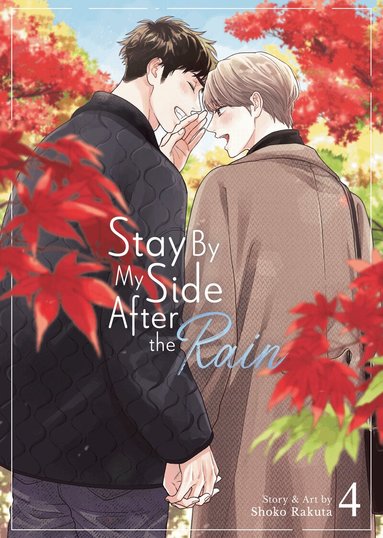 Stay By My Side After the Rain Vol. 4 (h�ftad)