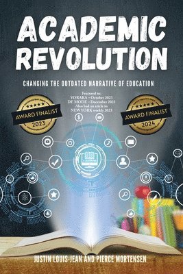 Academic Revolution (hftad)