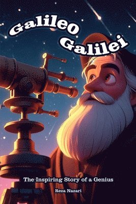 Galileo Galilei (häftad)