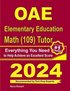 OAE Elementary Education Math (019) Tutor