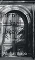 relic of kaal bhavan