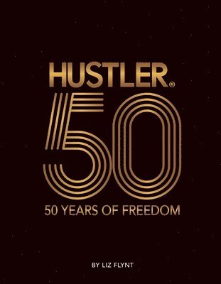 HUSTLER¿50 (häftad)