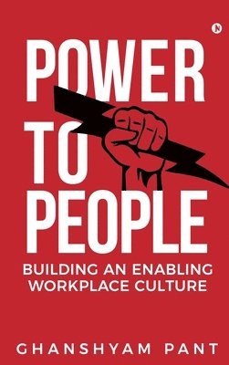 Power to People (inbunden)