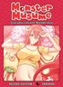Monster Musume: Deluxe Edition 1 (Vol. 1-3 Hardcover Omnibus)