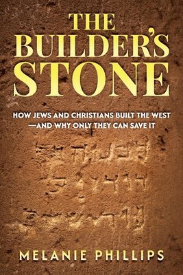 The Builder's Stone (inbunden)