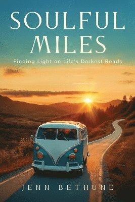 Soulful Miles (häftad)