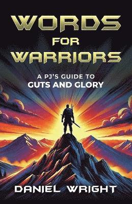 Words for Warriors (häftad)