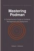Mastering Podman