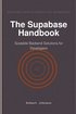 Supabase Handbook