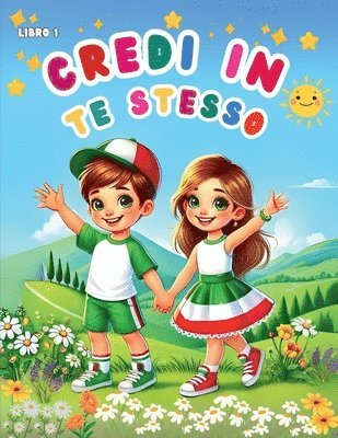 Credi in Te Stesso (häftad)