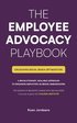 Employee Advocacy Playbook., Unlocking Social Reach Optimization