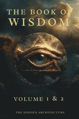 Book of Wisdom Volume 1 and 2 (h�ftad)
