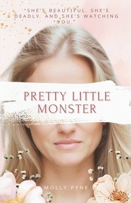 Pretty Little Monster (häftad)