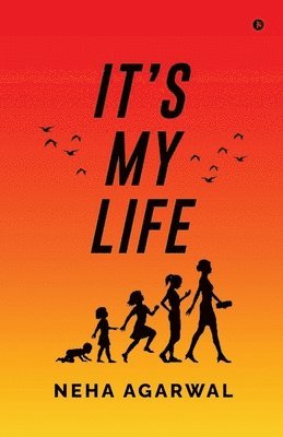 It's my life (häftad)
