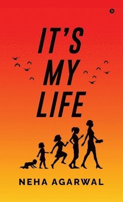 It's my life (häftad)